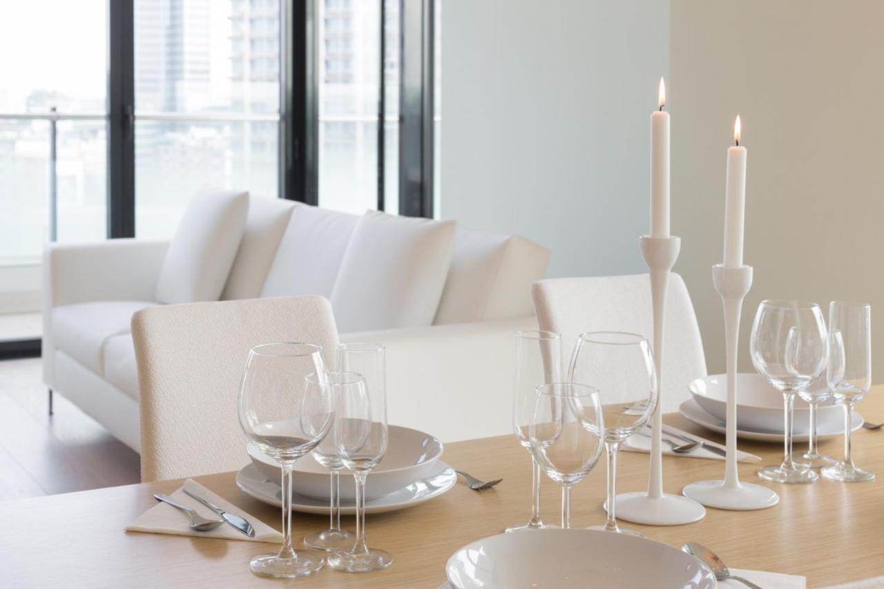 Stylish Elegant Suite In Torre Solaria With Exclusive Milan'S View Exterior foto